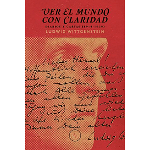 Ver El Mundo Con Claridad