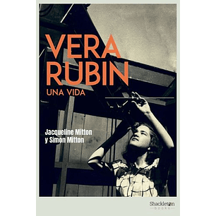 Vera Rubin Una Vida
