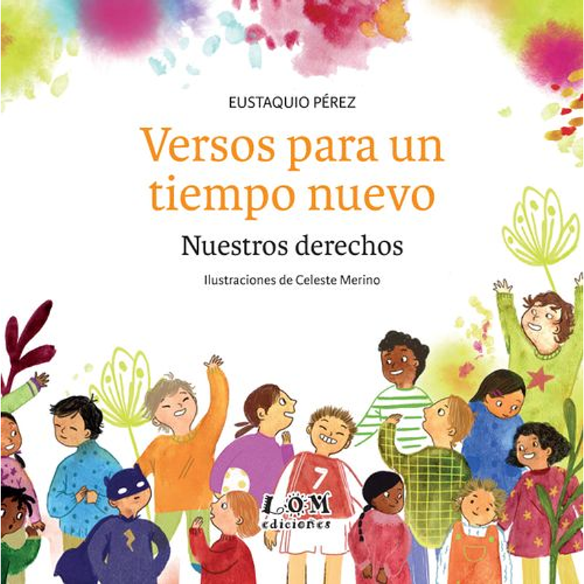 Versos Para Un Tiempo Nuevo 1