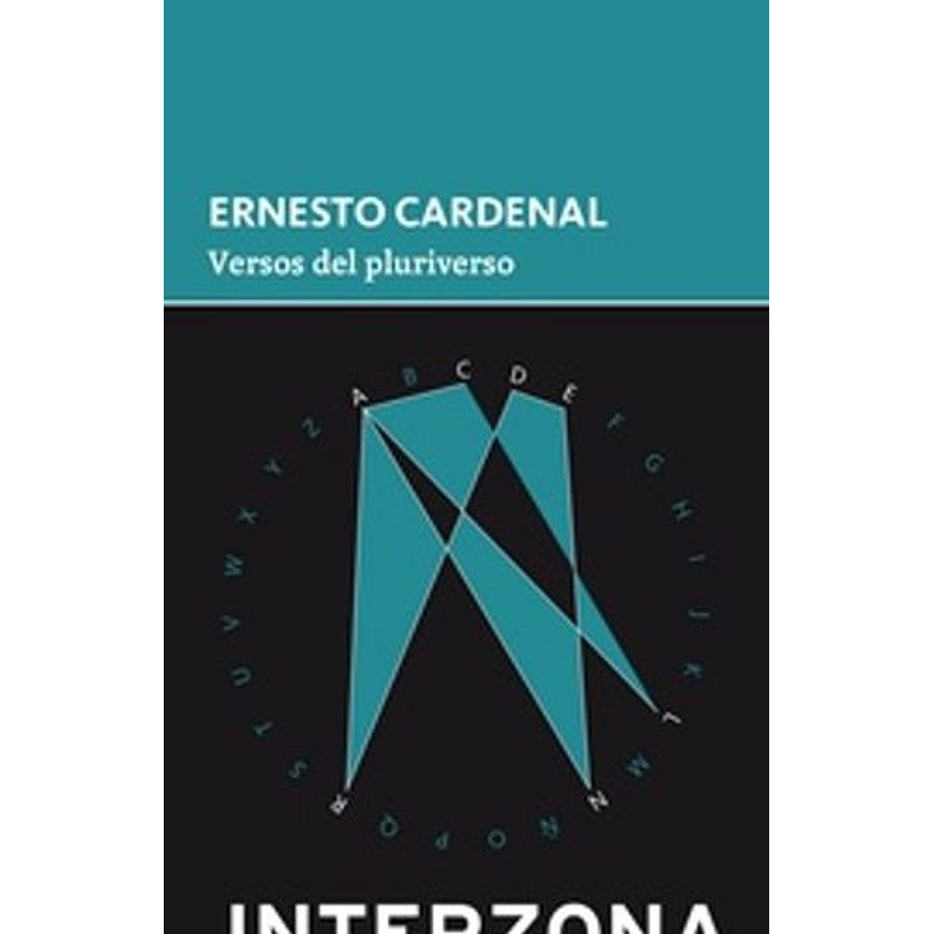 Versos Del Pluriverso 1