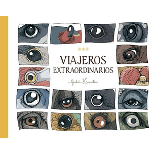 Viajeros Extraordinarios + Roque