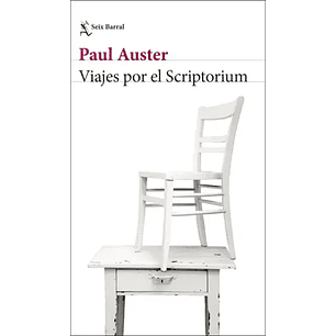 Viajes Por El Scriptorium