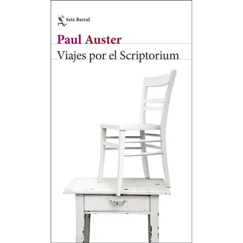 Viajes Por El Scriptorium 1