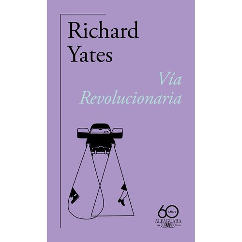 Via Revolucionaria (60 Aniv) 1