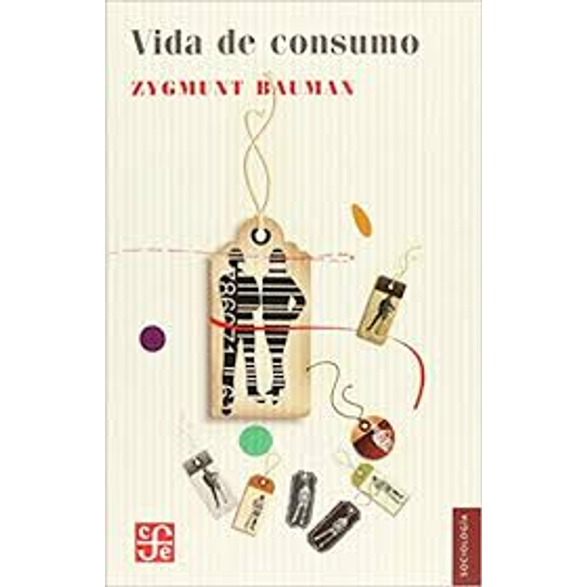 Vida De Consumo 1