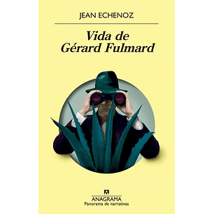 Vida De Gerard Fulmard