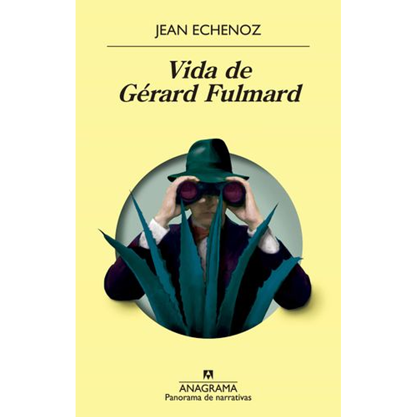 Vida De Gerard Fulmard 1