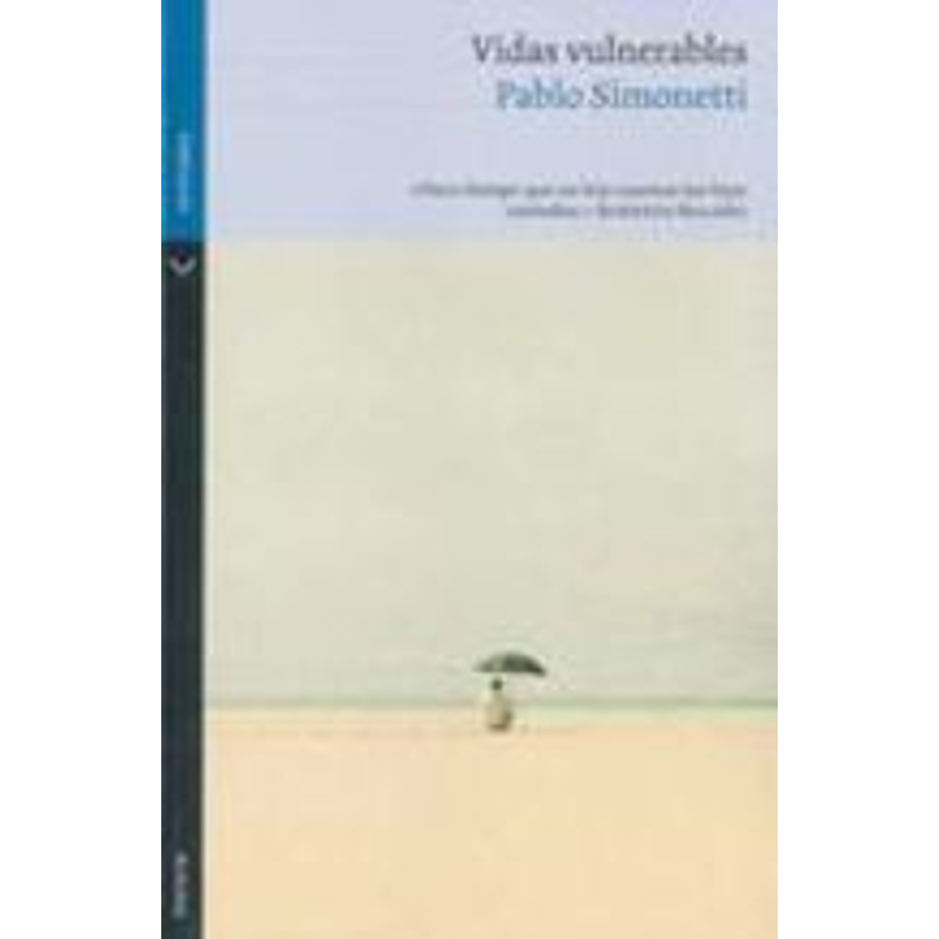 Vidas Vulnerables 1