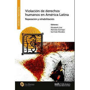 Violacion De Derechos Humanos En America Latina