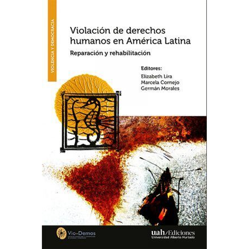 Violacion De Derechos Humanos En America Latina 1