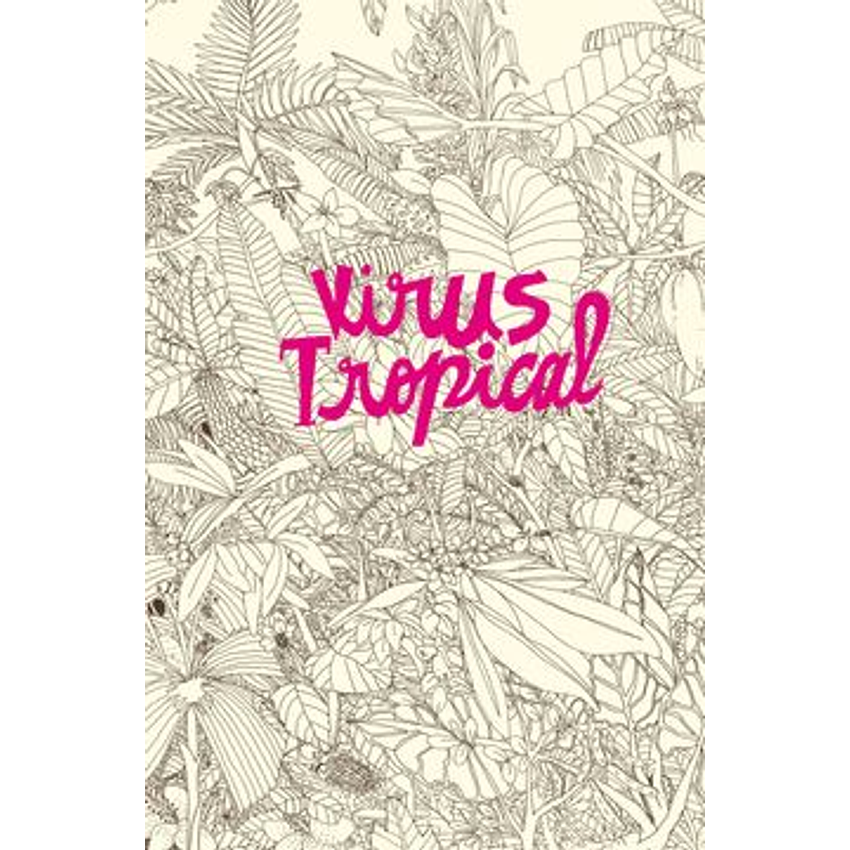Virus Tropical 1