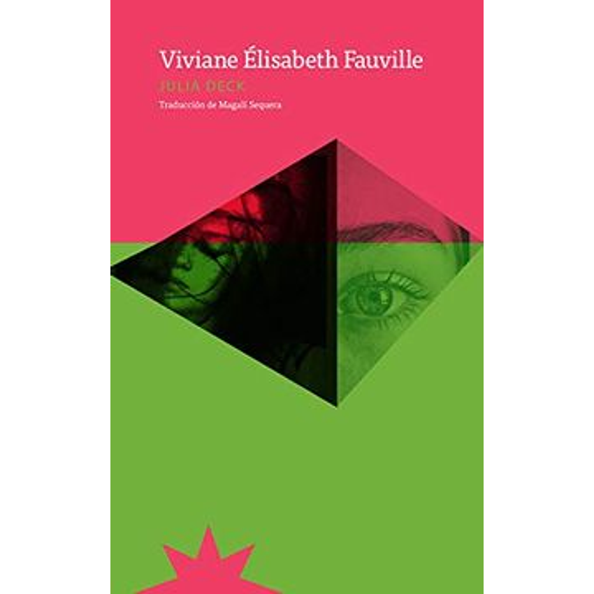 Viviane Elisabeth Fauville 1