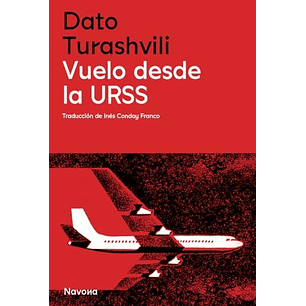 Vuelo Desde La Urss
