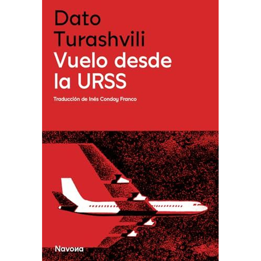 Vuelo Desde La Urss 1