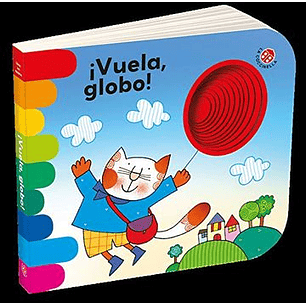 Vuela Globo