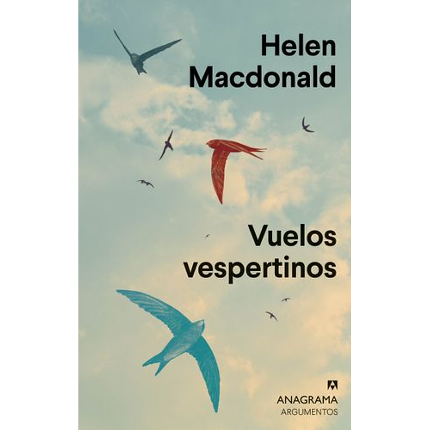 Vuelos Vespertinos 1