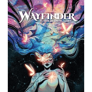 Wayfinder El Arte De Gretel Lusky