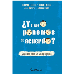 Y Si Nos Ponemos De Acuerdo