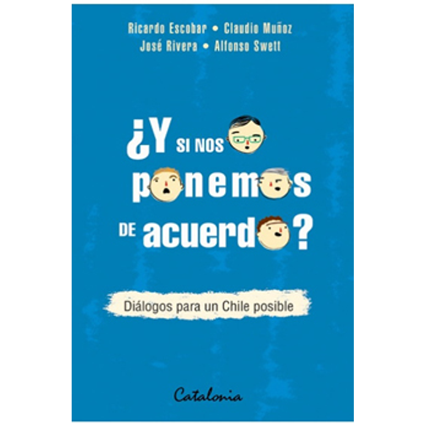 Y Si Nos Ponemos De Acuerdo 1