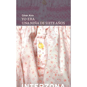 Yo Era Una Niña De 7 Años