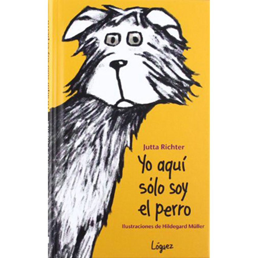 Yo Aqui Solo Soy El Perro 1