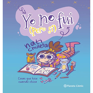 Yo No Fui (Pero Si)