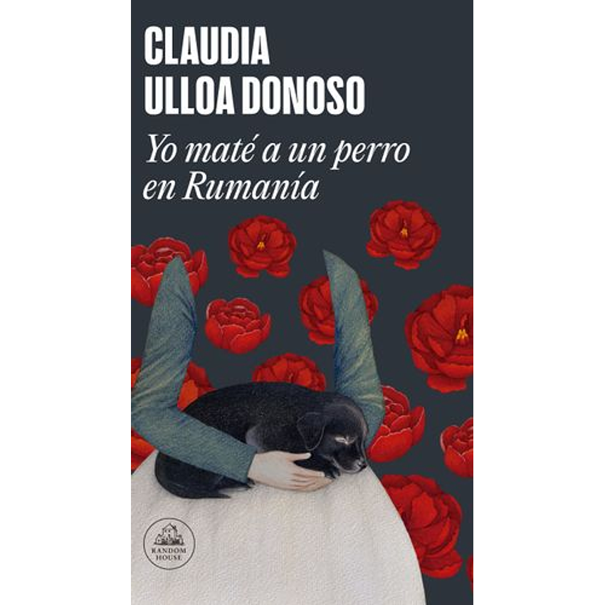 Yo Mate A Un Perro En Rumania 1