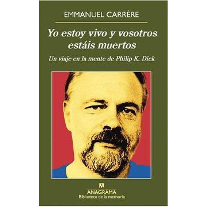 Yo Estoy Vivo Y Vosotros Estais Muertos 1