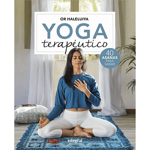 Yoga Terapeutico