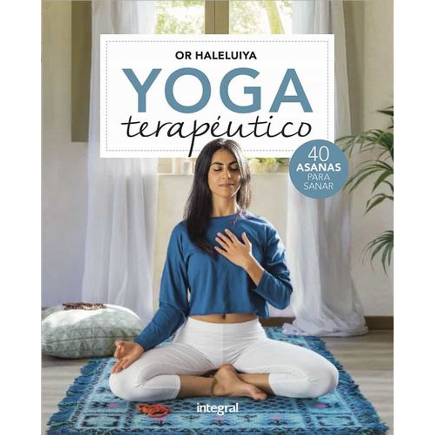 Yoga Terapeutico 1