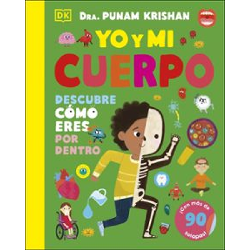 Yo Y Mi Cuerpo 1