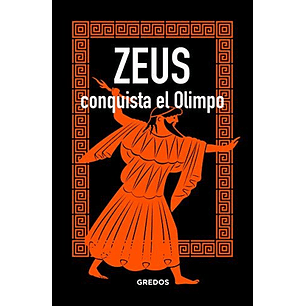 Zeus Conquista El Olimpo