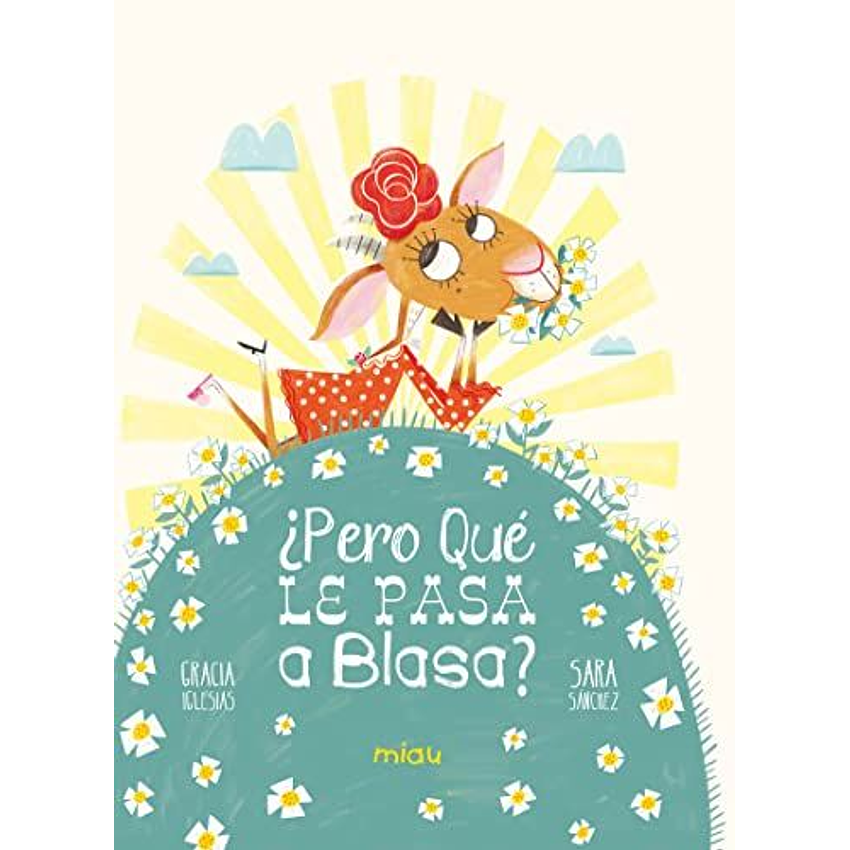 ¿Pero Que Le Pasa A Blasa? 1