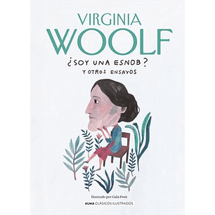¿Soy Una Esnob? Y Otros Ensayos