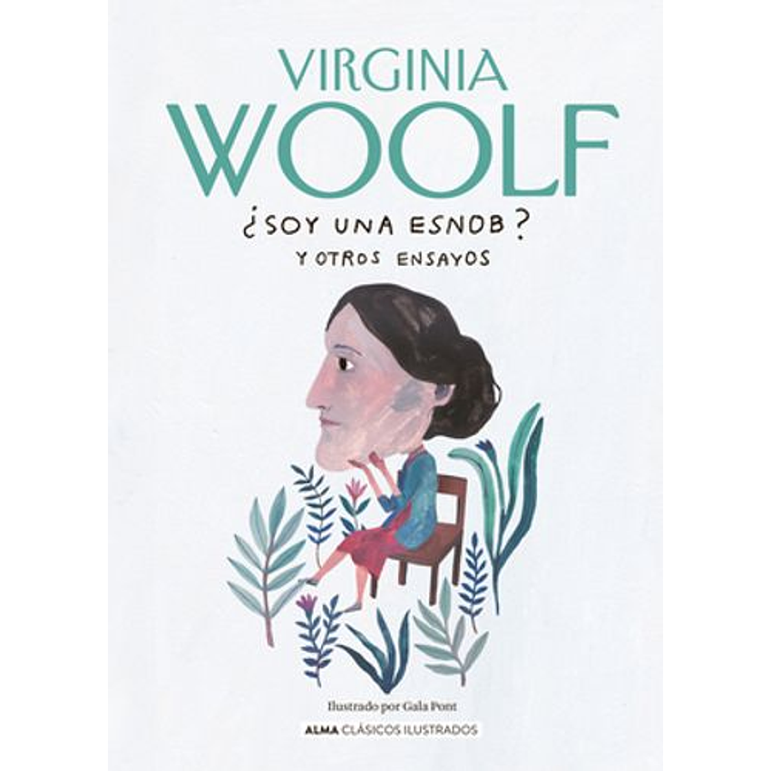 ¿Soy Una Esnob? Y Otros Ensayos 1