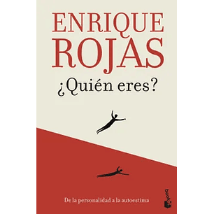 ¿Quién Eres? 