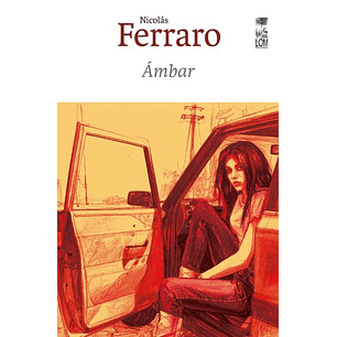 ÁMbar  
	Libro Nuevo