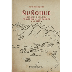 ÑUñohue