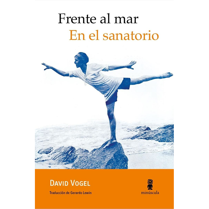  Frente Al Mar En El Sanatorio 1