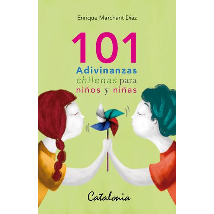 101 Adivinanzas Chilenas Para Niños Y Niñas 1