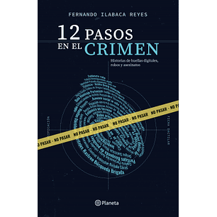 12 Pasos En El Crimen