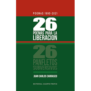 26 Poemas Para La Liberacion
