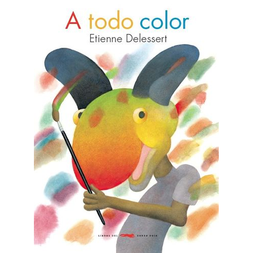 A  Todo Color 1