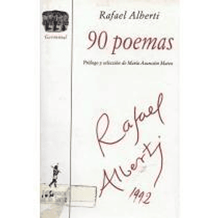 90 Poemas