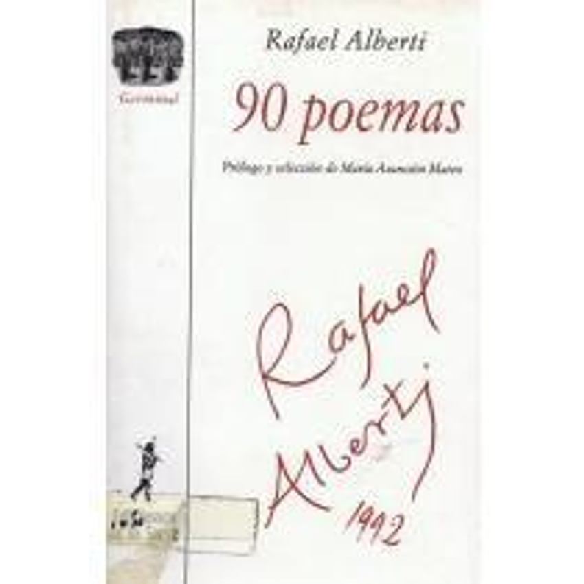90 Poemas 1