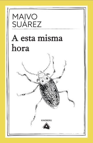 A esta misma hora