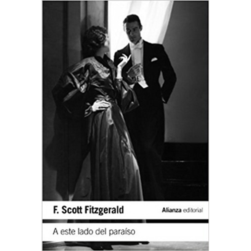 A Este Lado Del Paraiso 1