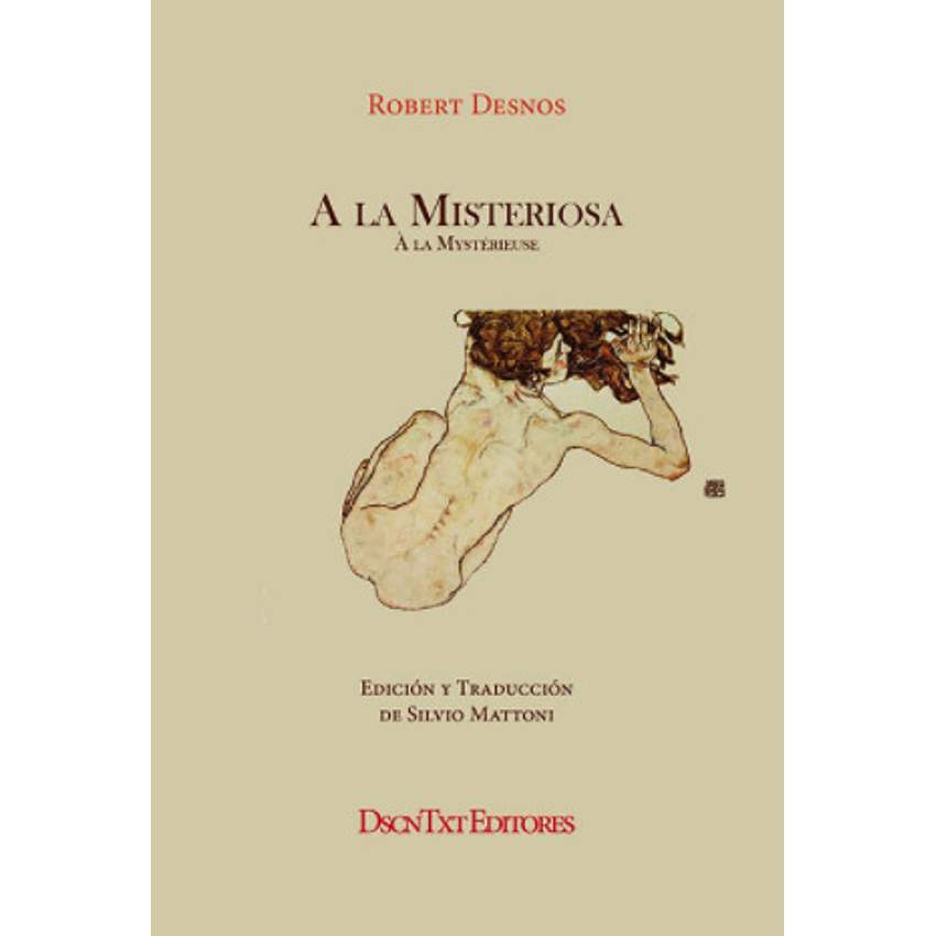 A La Misteriosa 1