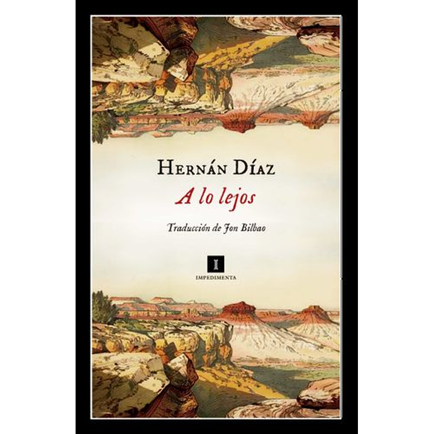 A Lo Lejos  1