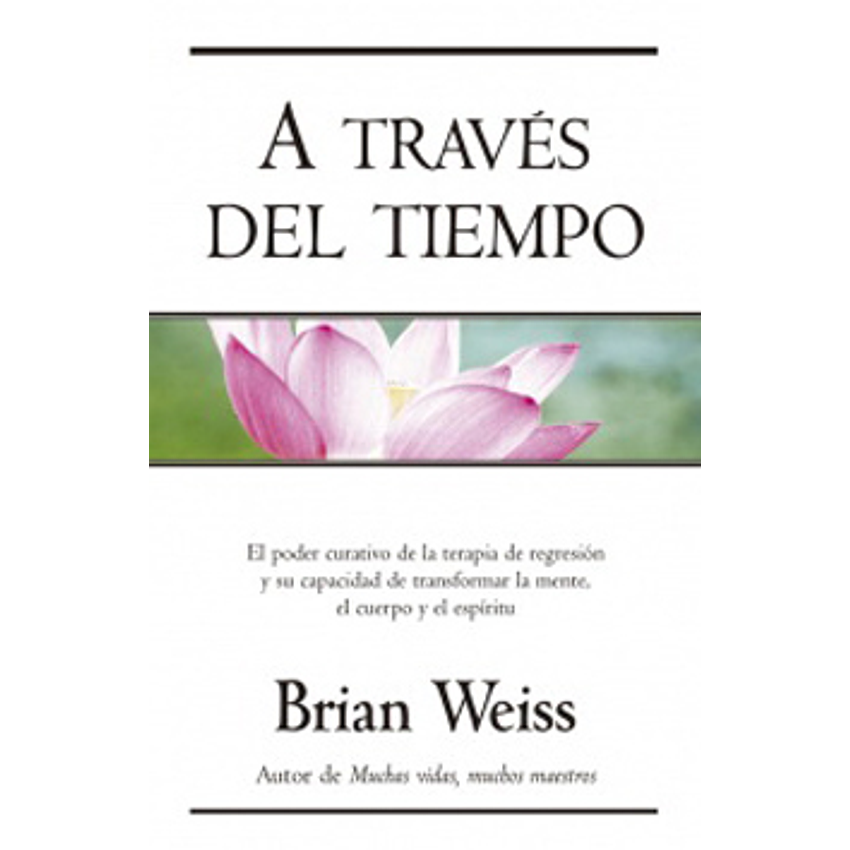 A Traves Del Tiempo 1